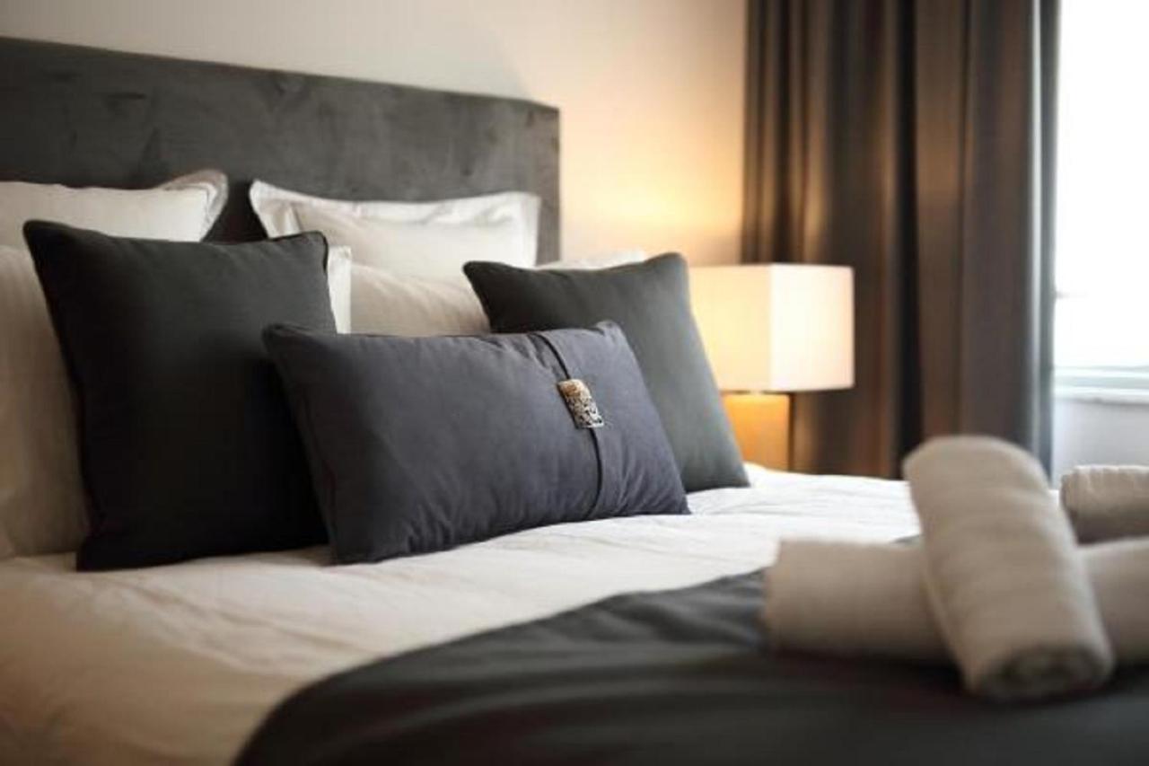 Fivos Luxury Suite Афины Экстерьер фото